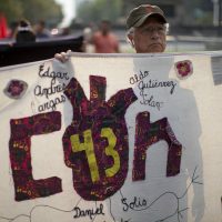 Ayotzinapa: 49 meses de dolor y movilizaciones