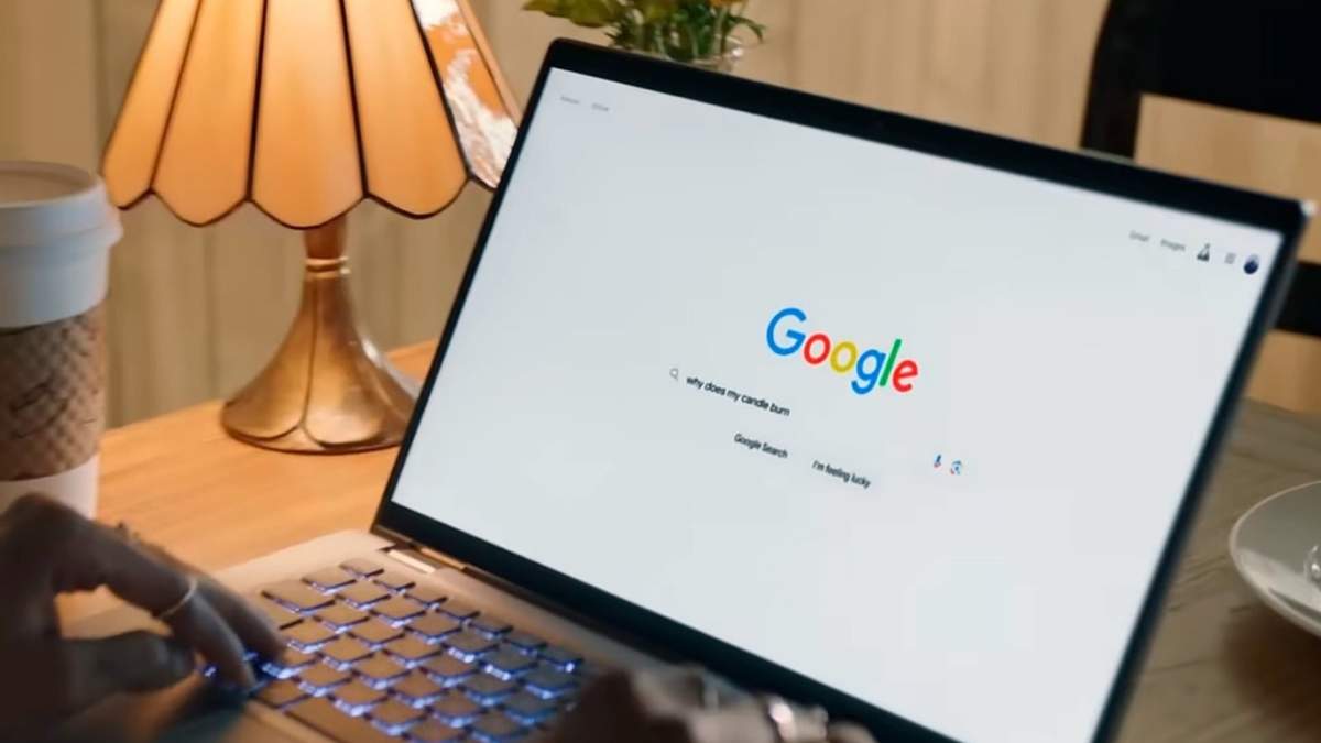 Imagen del navegador Chrome