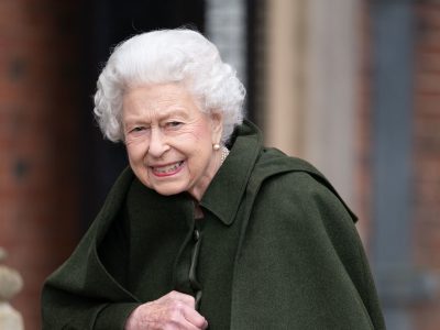 La salud de la reina Isabel II en los últimos años: achaques y buen humor