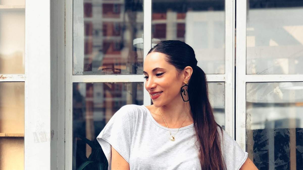 Magui Bravi. Fuente: (Instagram)