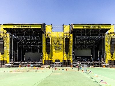 Vive Latino 2024, de la música a la conciencia social