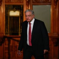 Confía AMLO en que su reunión con Xi Jinping traerá “buenas noticias”