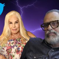 "Todo lo que está mal": Jorge Rial destrozó a Susana Giménez tras la entrevista a Wanda Nara