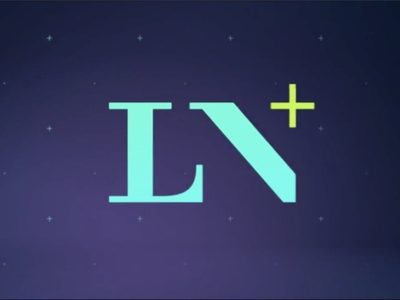 Ocurrió en vivo: un periodista de LN+ comete un terrible error frente a todos