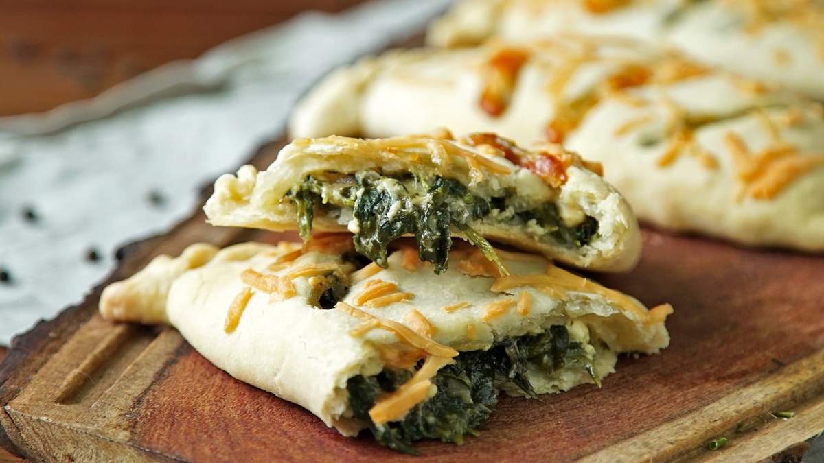 Receta. Fuente: (Instagram)