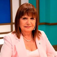 Patricia Bullrich habló antes de las elecciones y dijo que esta es la última chance para vencer al kirchnerismo