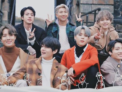 Por primera vez: BTS presentó “Stay Gold” y anunció una sorpresa para ARMY