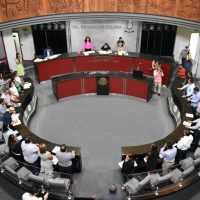 Congreso de Colima da entrada a exfuncionarios al Instituto de Transparencia