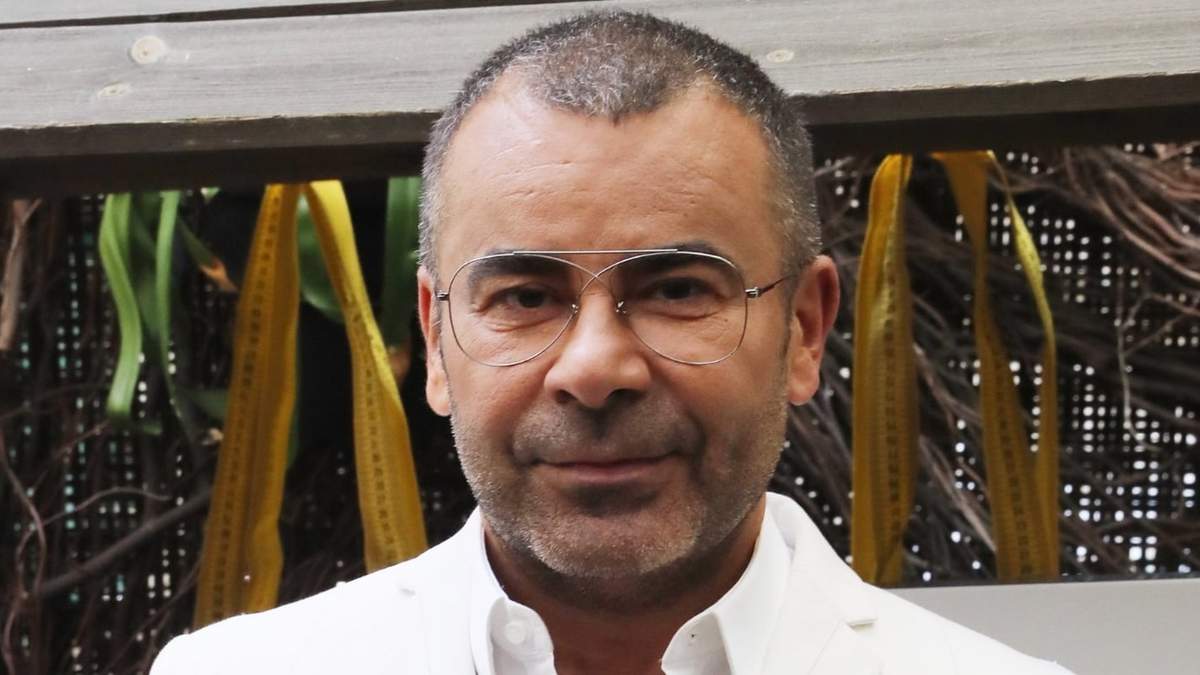 Jorge Javier Vázquez. Fuente: (Instagram)