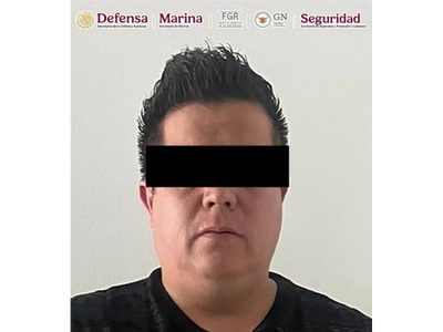 Detienen en Guadalajara a empresario poblano ligado al CJNG