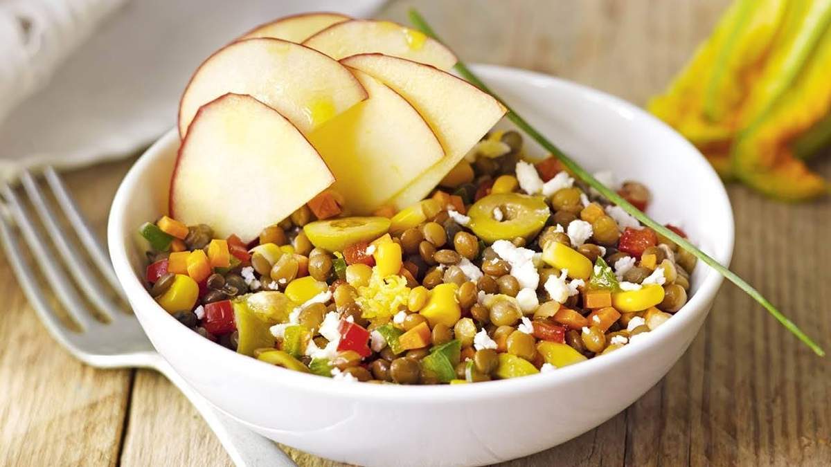 La tendencia del realfooding. Fuente: Instagram)