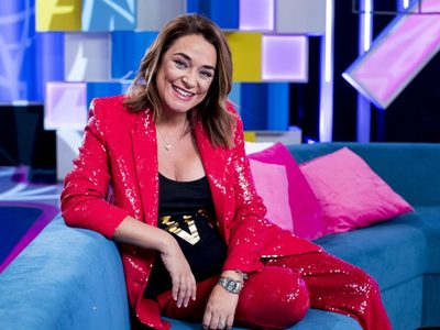 A su salida de “Viva la Vida”, Toñi Moreno se sinceró en su última entrevista: reveladoras palabras