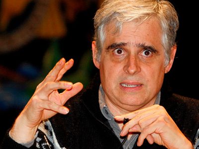 La formación de cuadros en Morena, sin presupuesto; la disputa por el partido, una de las causas: "El Fisgón"