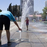 Clima en Neuquén: comienza una semana que podría elevar el nivel del termómetro hasta los 40 grados