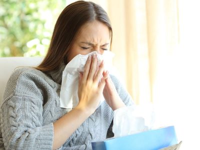Coronavirus ¿Cómo reconocer los síntomas?