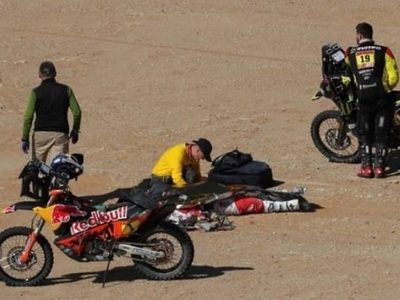 El crudo relato de la muerte de Goncalves