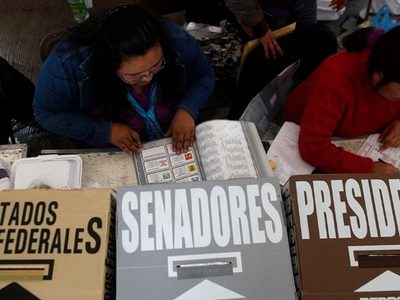 En las tres fórmulas al Senado por Guerrero, sospechas de nexos con bandas criminales