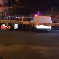 Ejecutan a dos comerciantes en Xalapa por presunta negativa a pagar derecho de piso