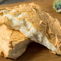 Budín nube exprés: la receta liviana, esponjosa y sin complicaciones para tus desayunos o meriendas