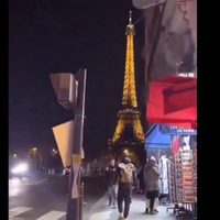 Arrestan a agresor de transeúntes en París que mató a turista e hirió a otras 2 personas