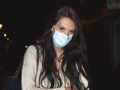 "Mi relación con mi abuela no es esto": Alejandra Rubio revela cómo está con María Teresa Campos