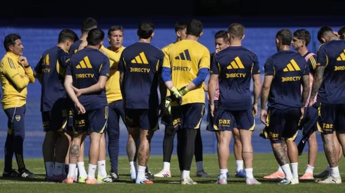 Boca Fuente: (X)