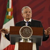 Tenemos diferencias claras, no pensamos igual: AMLO ante carta de Sicilia