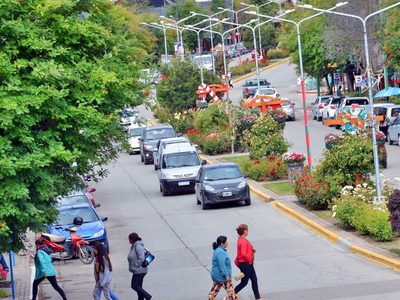 100% de ocupación por coronavirus: alerta en una localidad de Neuquén