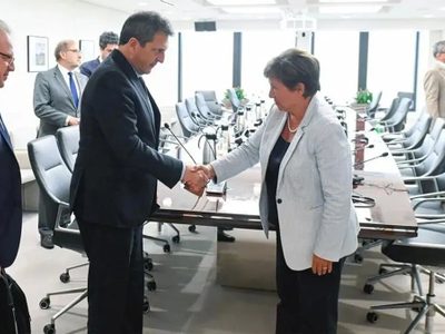 Qué cuestiones cedió el Gobierno para que el FMI ejecute el desembolso por 7.500 millones de dólares