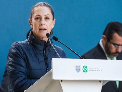 Ciudad de México: preocupación por uno de los insumos vitales para enfrentar al coronavirus