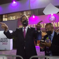 Consulta de revocación demuestra que “hay mucho INE para rato”: Lorenzo Córdova