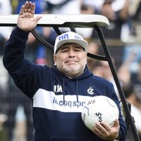 La hermana mayor de Diego Maradona fue lapidaria al hablar de Claudia, Dalma y Gianinna