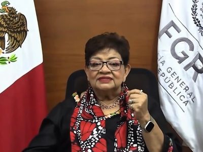 Godoy presenta su plan estratégico de justicia lastrada por pocos avances y opacidad
