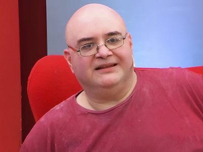 Jorge Porcel Jr. y un reconocido cura fueron confirmados en las listas de las elecciones 2025