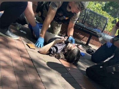 Tiroteo en la Universidad Estatal de Florida deja varias personas heridas (Video)