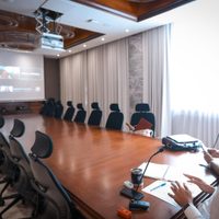 Gobernador Américo, autoridades de México y EUA, fortalecen acciones contra tuberculosis bovina