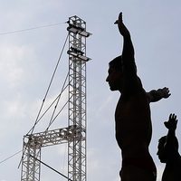 La última batalla de Rommel Pacheco