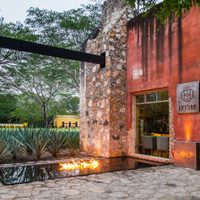 El restaurante más lindo del mundo está en México