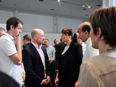 Escándalo en la Legislatura: el frente Neuquenizate advirtió que "no hay privilegios para nadie" en el espacio político