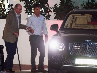 Termina de romperle el corazón: el silencio que aturde al Rey Juan Carlos