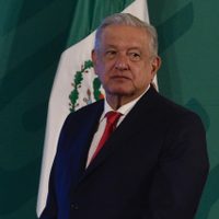 "Está garantizado el derecho a disentir", dice AMLO a adversarios