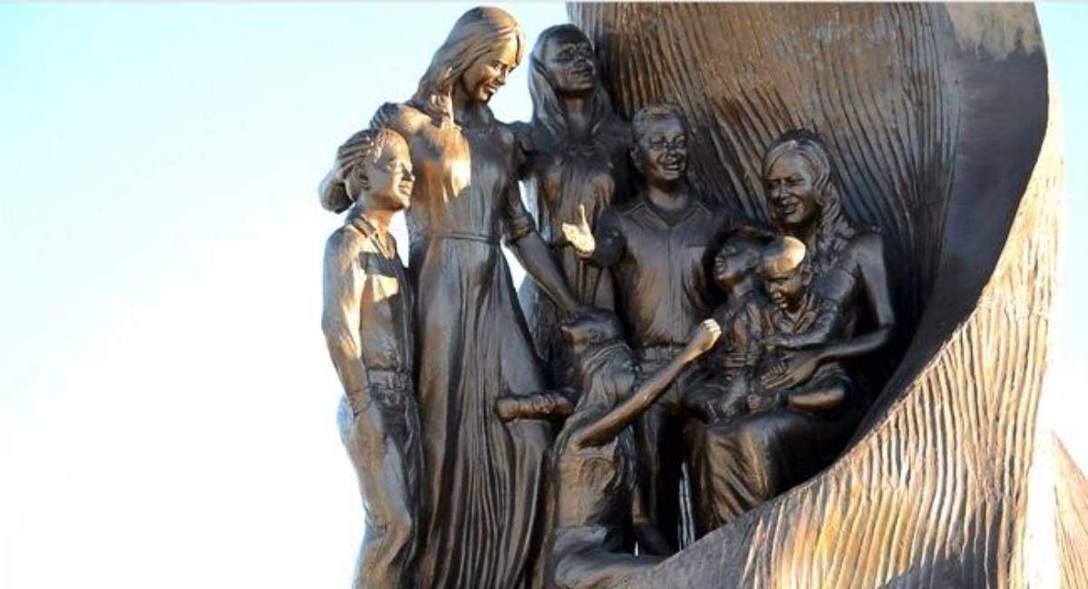 “Testimonio de una tragedia” memorial en honor a las víctimas de masacre Bavispe