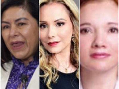 SCJN elige terna de candidatas a consejera de la Judicatura Federal