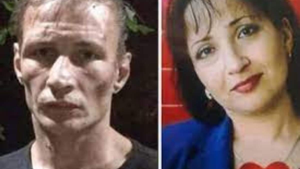 Dmitry y Natalia Bakshéyev, pareja rusa detenida