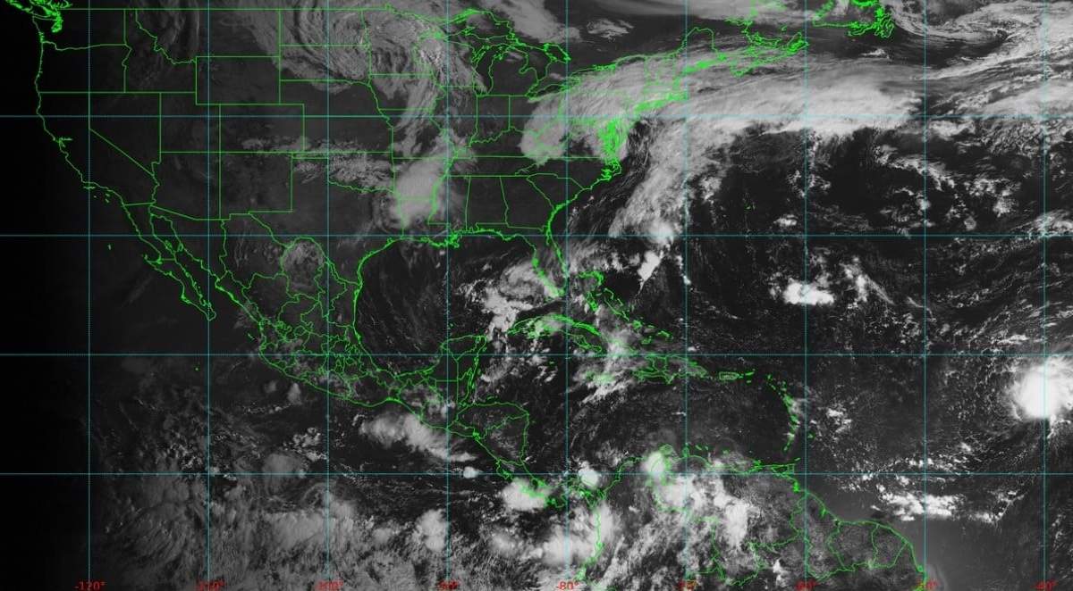 Pronóstico