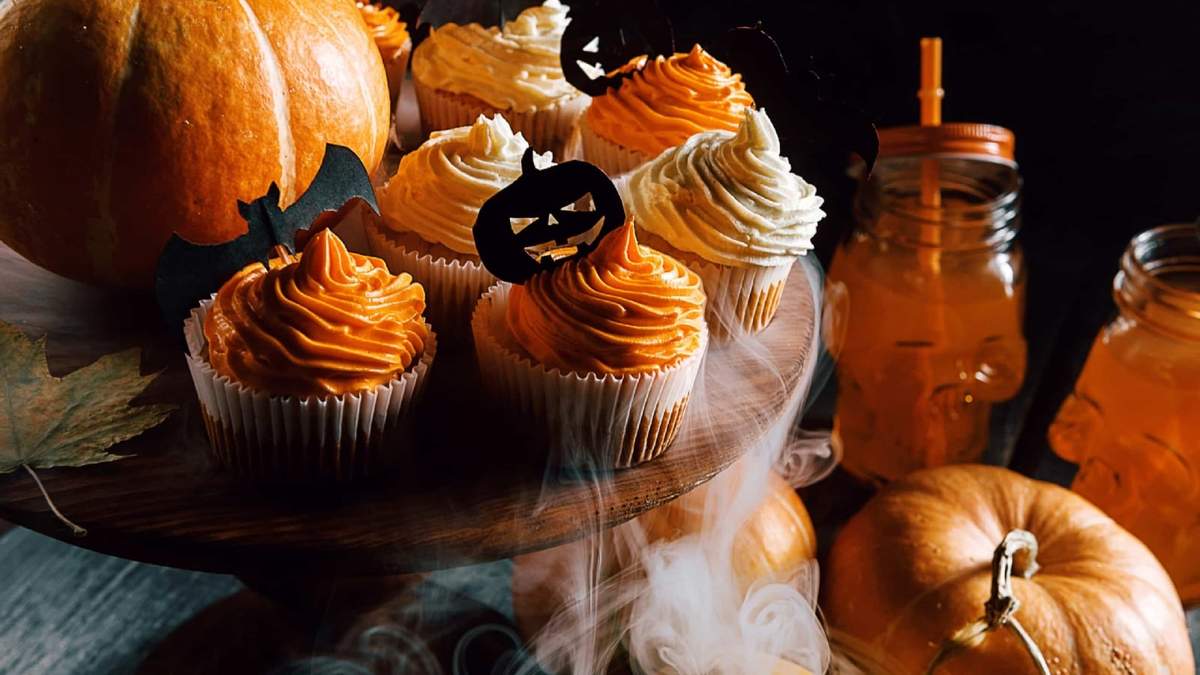 Halloween. Fuente: (Instagram).