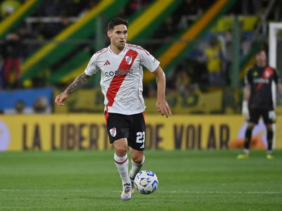 No volvería a River: el posible nuevo equipo de Villagra tras la compra frustrada de Foster Gillett