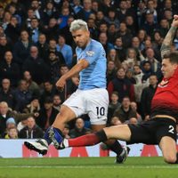 Manchester United choca con el City en el clásico, todo lo que hay que saber