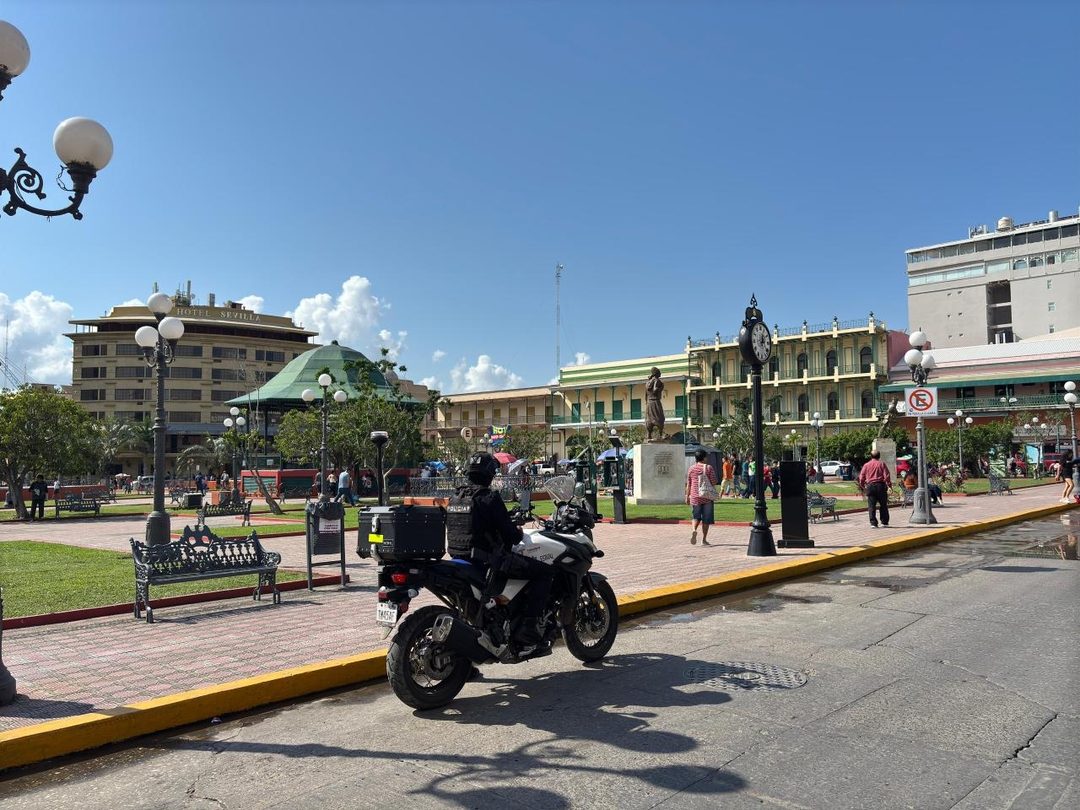 Tamaulipas logra la mayor mejora en paz del país y entra al top 10 nacional (1)