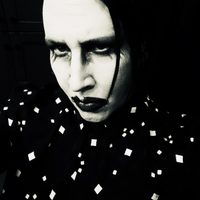 Marilyn Manson, acusado de abuso sexual por Evan Rachel Wood